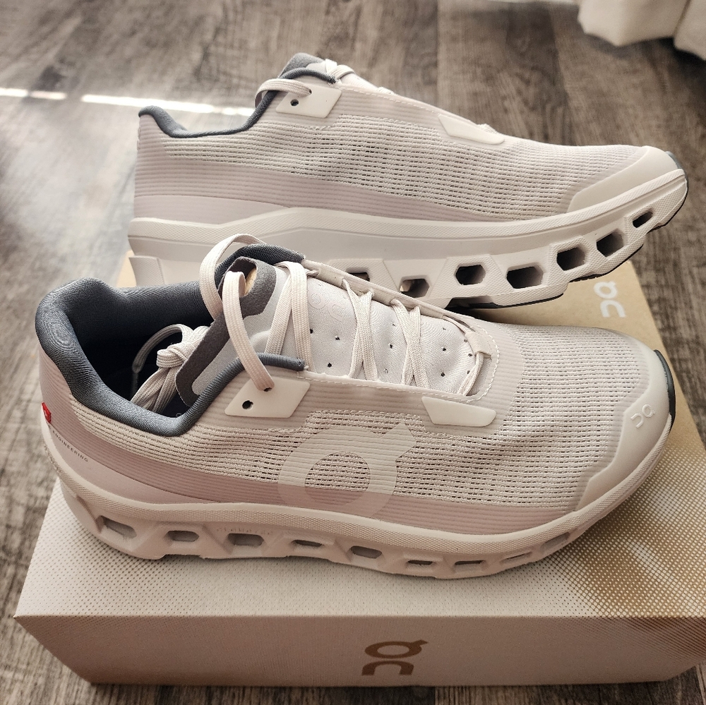 On Sneakers
